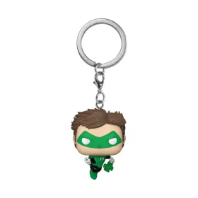   DC Comics POP! Vinyl Keychains 4 cm New Classics - Green Lantern Display (12)