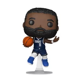   NBA Legends POP! Sports Vinyl Figure Mavericks- Kyrie Irving 9 cm