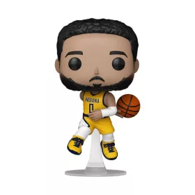   NBA Legends POP! Sports Vinyl Figure Pacers- Tyrese Haliburton 9 cm