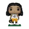 NFL: Legends POP! Sports Vinyl Figure Legends- Troy Polamalu(Steelers) 9 cm