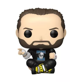 WWE POP! Vinyl Figure CM Punk 9 cm