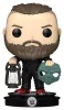 WWE POP! Vinyl Figure Light Up Bray Wyatt 11 cm