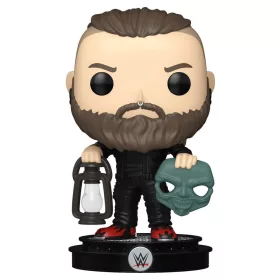 WWE POP! Vinyl Figure Light Up Bray Wyatt 11 cm