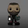 WWE POP! Vinyl Figure Light Up Bray Wyatt 11 cm