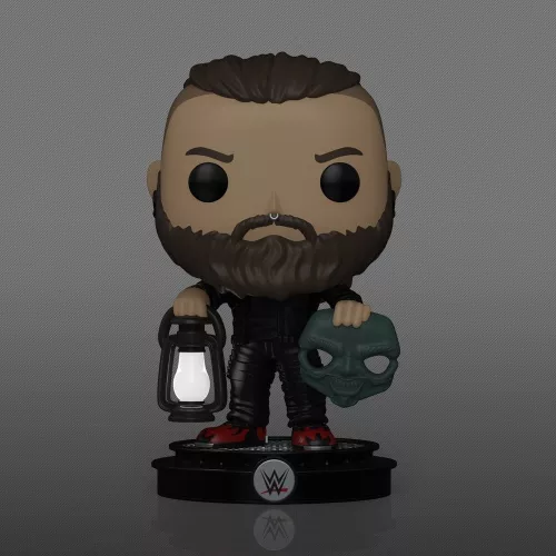 WWE POP! Vinyl Figure Light Up Bray Wyatt 11 cm
