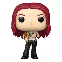 WWE
