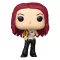 WWE POP! Vinyl Figure Lita with Championship Belt 9 cm