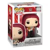 WWE POP! Vinyl Figure Lita with Championship Belt 9 cm