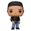 WWE POP! Vinyl Figure Dwayne The Rock" Johnson 9 cm"