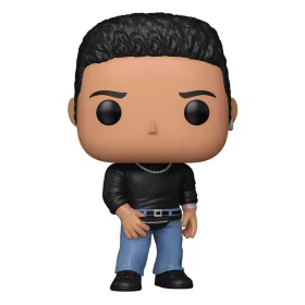   WWE POP! Vinyl Figure Dwayne The Rock" Johnson 9 cm"