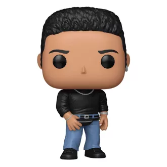   WWE POP! Vinyl Figure Dwayne The Rock" Johnson 9 cm"