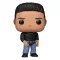 WWE POP! Vinyl Figure Dwayne The Rock" Johnson 9 cm"
