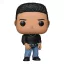 WWE POP! Vinyl Figure Dwayne The Rock" Johnson 9 cm"