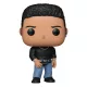 WWE POP! Vinyl Figure Dwayne The Rock" Johnson 9 cm"
