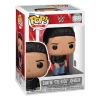 WWE POP! Vinyl Figure Dwayne The Rock" Johnson 9 cm"