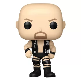   WWE POP! Vinyl Figure Stone Cold" Steve Austin 9 cm"