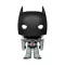 Batman Beyond POP! Heroes Vinyl Armored Bruce 9 cm