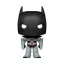 Batman Beyond POP! Heroes Vinyl Armored Bruce 9 cm