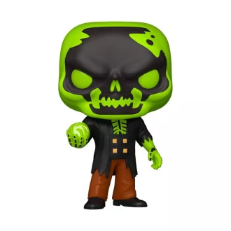 Batman Beyond POP! Heroes Vinyl Blight 9 cm