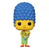 Simpsons POP! TV Vinyl Figure Marge 9 cm