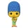 Simpsons POP! TV Vinyl Figure Marge 9 cm