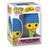 Simpsons POP! TV Vinyl Figure Marge 9 cm