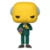 Simpsons POP! TV Vinyl Figure Mr.Burns 9 cm