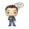 Friends POP! Sayings Vinyl Figure Joey 9 cm