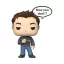 Friends POP! Sayings Vinyl Figure Joey 9 cm