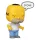 Simpsons POP! Sayings Vinyl Figure Homer 9 cm