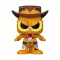 Garfield POP! Comics Vinyl Garfield 9 cm
