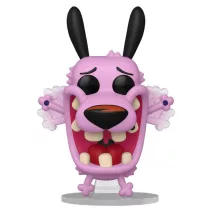 Courage the Cowardly Dog