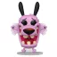 Courage the Cowardly Dog POP! Animation Vinyl Figures Courage 9 cm