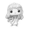 Disney POP! Vinyl Figure Sketched- Aurora 9 cm