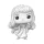 Disney POP! Vinyl Figure Sketched- Aurora 9 cm