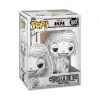 Disney POP! Vinyl Figure Sketched- Cruella De Vil 9 cm