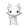 Disney POP! Vinyl Figure Sketched- Maleficent 9 cm