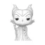 Disney POP! Vinyl Figure Sketched- Maleficent 9 cm