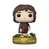 Lord of the Rings POP! Plus Movies Vinyl Figures Frodo Baggins(GW) 9 cm