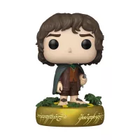 POP! Figures