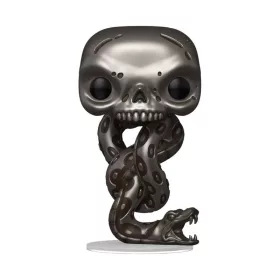 Harry Potter POP! Holiday Vinyl Figure Dark Mark 9 cm