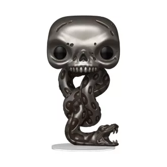 Harry Potter POP! Holiday Vinyl Figure Dark Mark 9 cm
