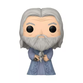   Harry Potter POP! Holiday Vinyl Figure Dumbledore Horcruxes 9 cm