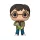 Harry Potter POP! Holiday Vinyl Figure Harry w/Hourglass 9 cm