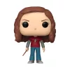 Harry Potter POP! Holiday Vinyl Figure Hermione Oppugno 9 cm