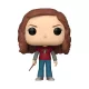 Harry Potter POP! Holiday Vinyl Figure Hermione Oppugno 9 cm