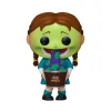 Harry Potter POP! Holiday Vinyl Figure Puking Pastille Girl 9 cm