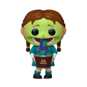   Harry Potter POP! Holiday Vinyl Figure Puking Pastille Girl 9 cm