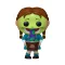 Harry Potter POP! Holiday Vinyl Figure Puking Pastille Girl 9 cm