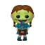 Harry Potter POP! Holiday Vinyl Figure Puking Pastille Girl 9 cm